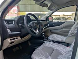 Nissan Xterra